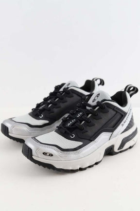 Baskets Salomon  Gris
