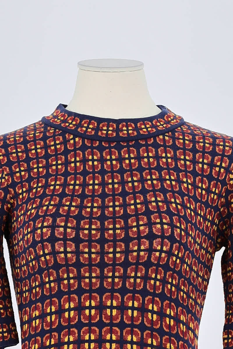 Robe Missoni  Marine