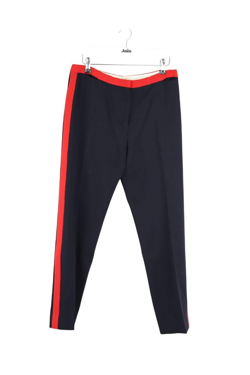 Pantalon droit Celine  Noir