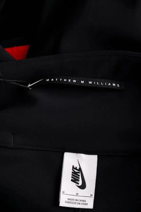 Pantalon de sport Nike Noir en Synthétique