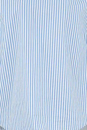 Blouse Iro  Bleu