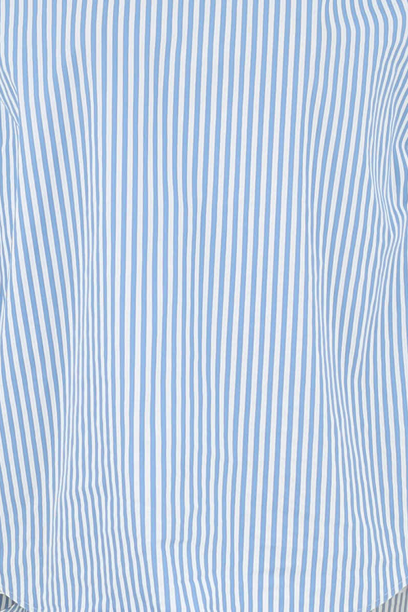 Blouse Iro  Bleu