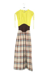 Robe Tory Burch  Multicolore