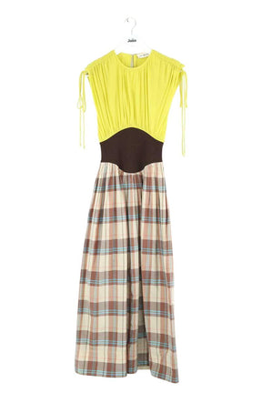 Robe Tory Burch  Multicolore