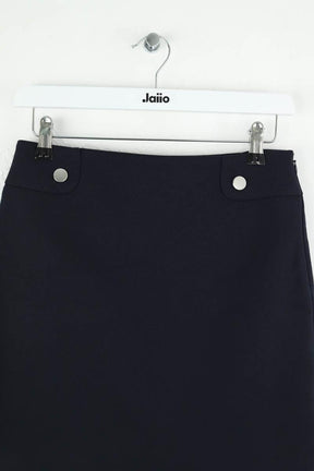 Mini jupe Claudie Pierlot  Bleu