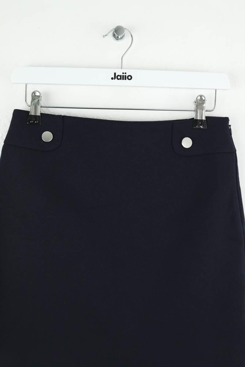 Mini jupe Claudie Pierlot  Bleu