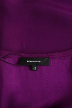 Top Barbara Bui  Violet