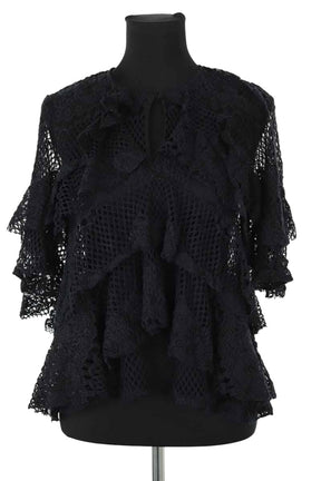 Blouse Iro  Noir