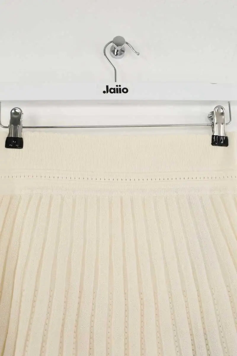 Mini jupe Zadig & Voltaire  Blanc
