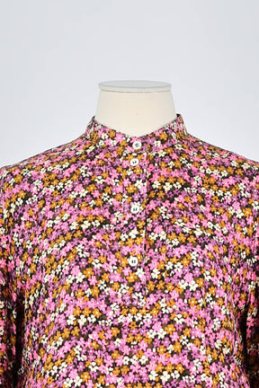 Blouse APC  Rose