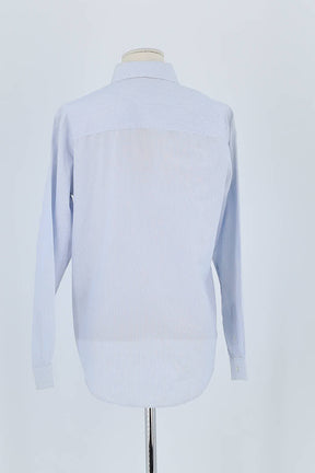 Chemise The Kooples  Bleu