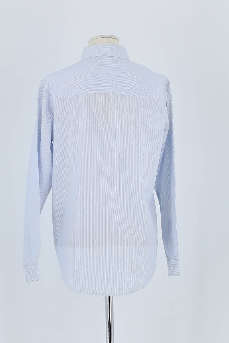 Chemise The Kooples  Bleu