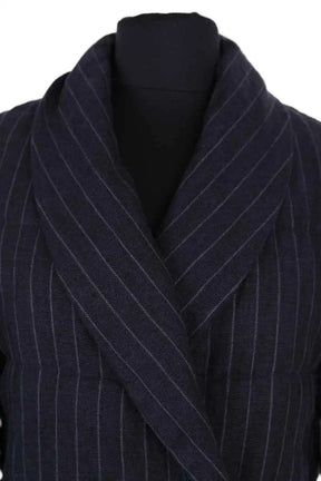 Veste Isabel Marant Étoile Marine en Coton