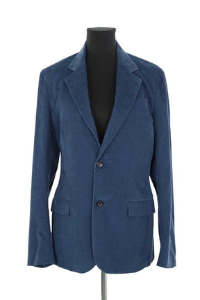 Veste Louis Vuitton  Bleu