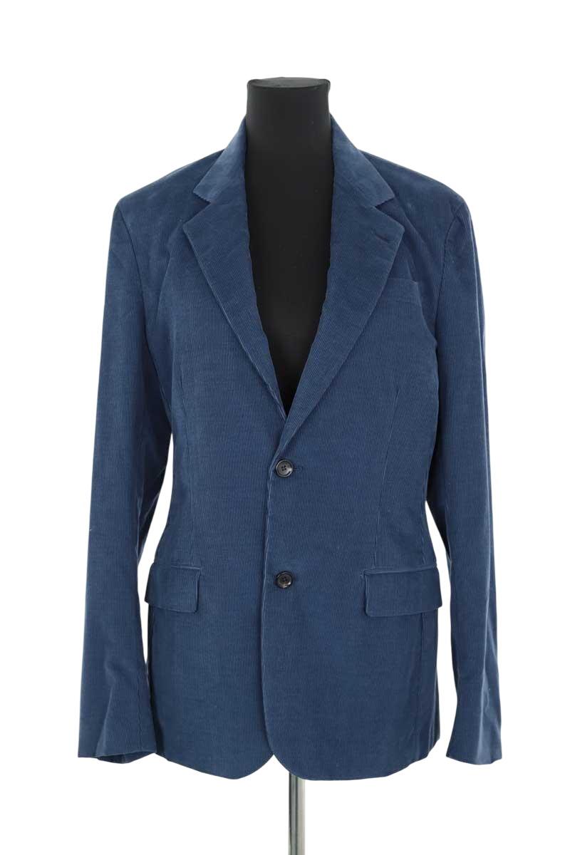 Veste Louis Vuitton  Bleu