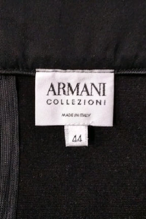 Jupe Armani  Gris