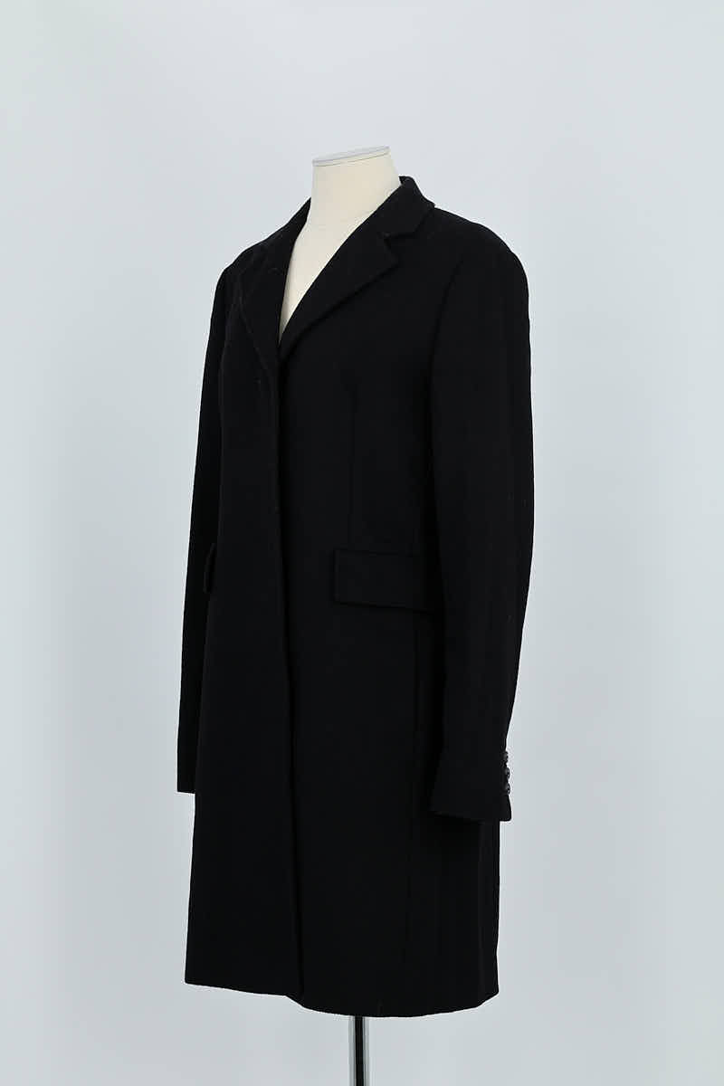 Manteau Max Mara  Noir