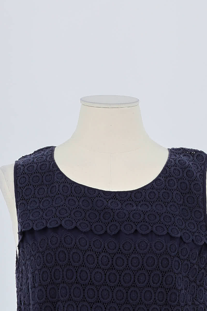 Robe Gerard Darel  Marine