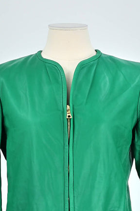 Veste Sandro  Vert