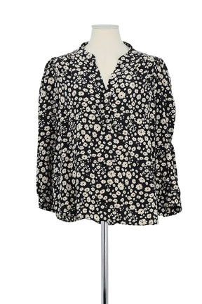 Blouse Gerard Darel  Noir