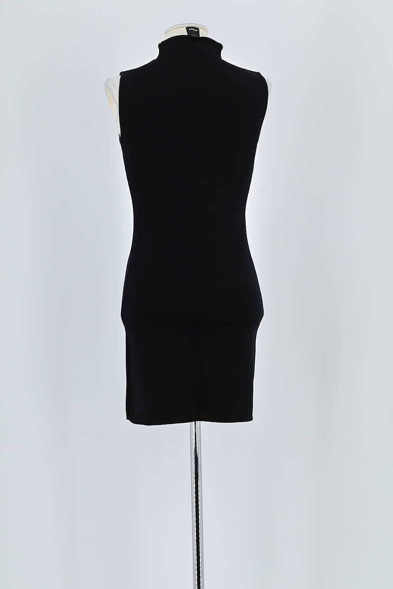 Robe Pinko  Noir