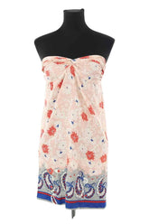 Robe Paul & Joe  Rose