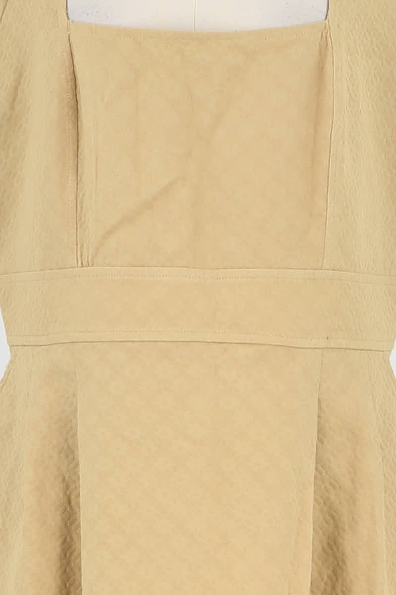 Robe Paul & Joe  Beige