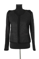 Veste The Kooples  Noir