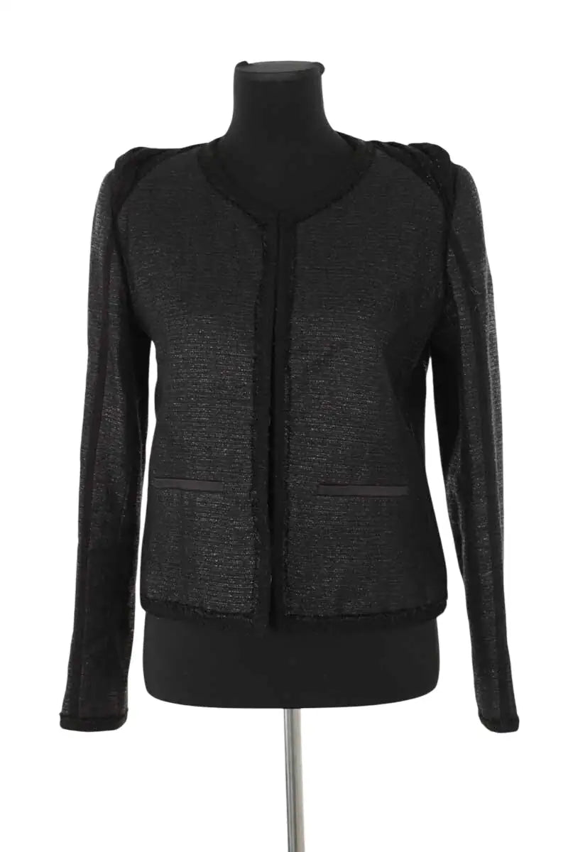 Veste The Kooples  Noir