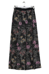 Pantalon large Tara Jarmon  Noir