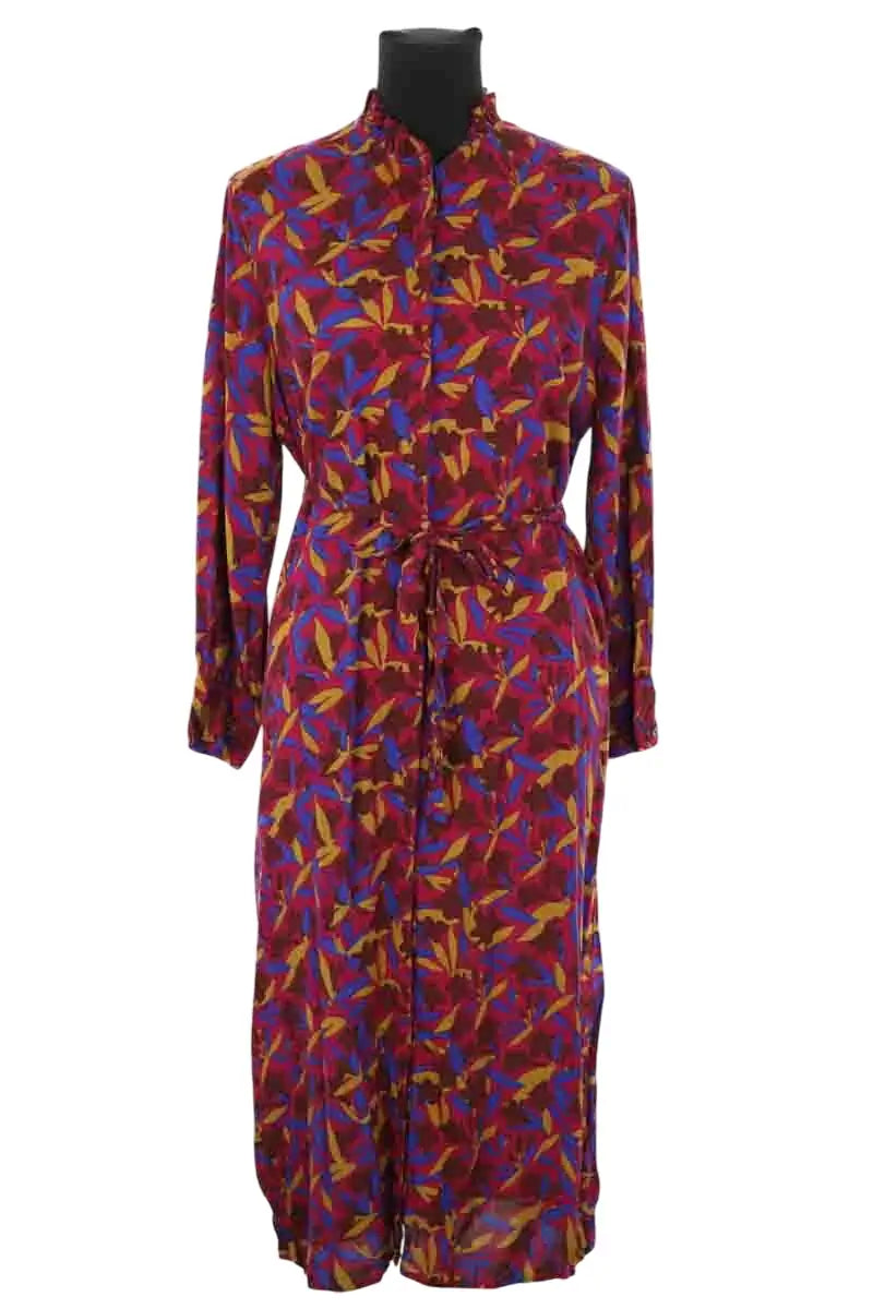 Robe Des Petits Hauts  Bordeaux