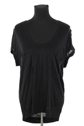 Top BCBG Max Azria  Noir