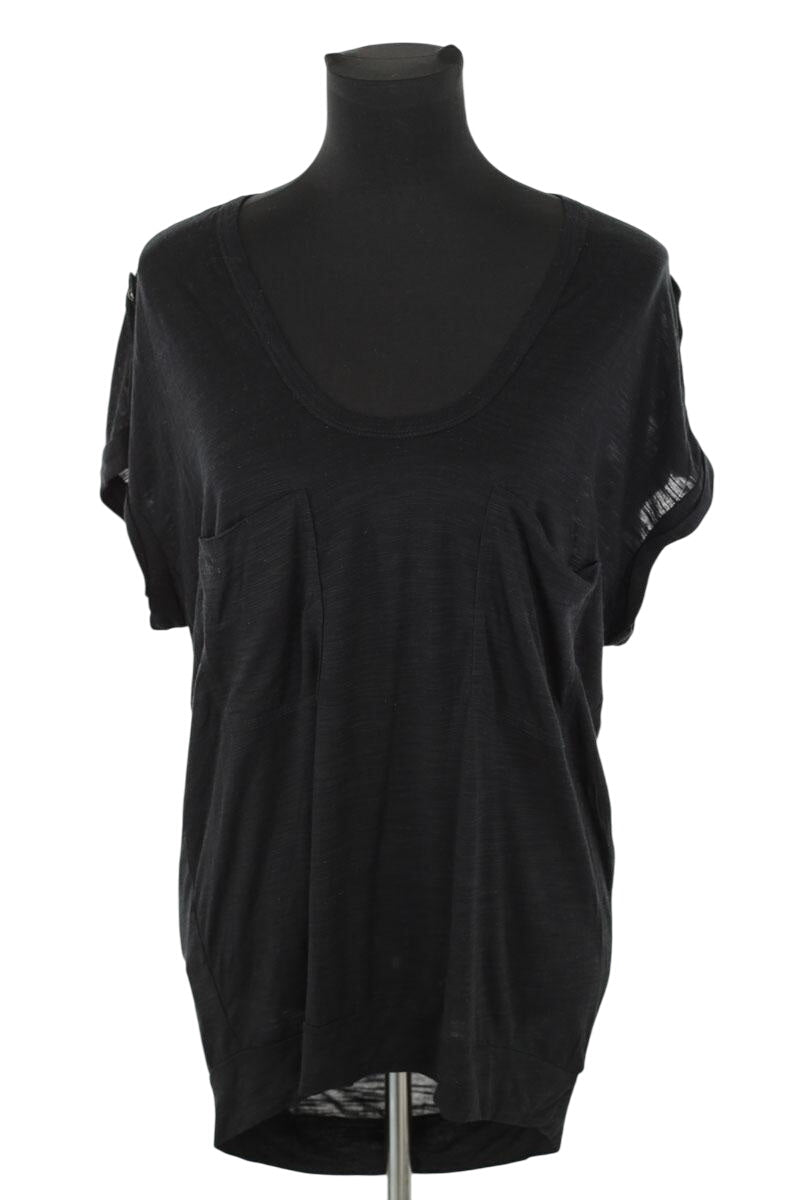 Top BCBG Max Azria  Noir