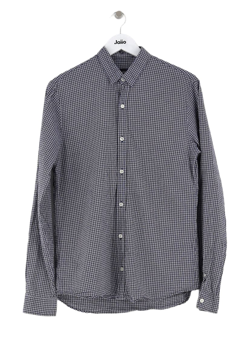 Chemise Balibaris  Bleu