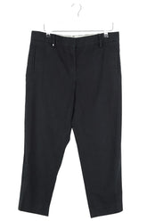 Pantalon droit Maje  Noir