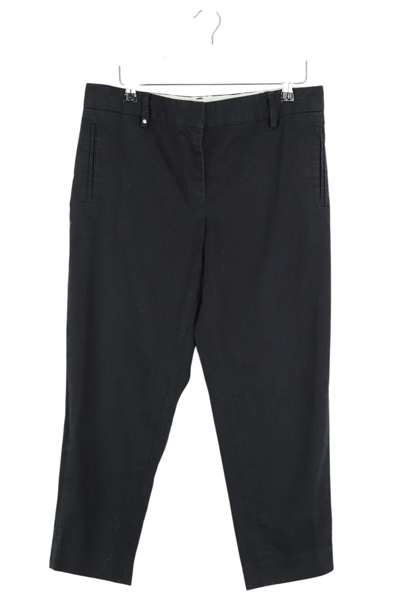 Pantalon droit Maje  Noir