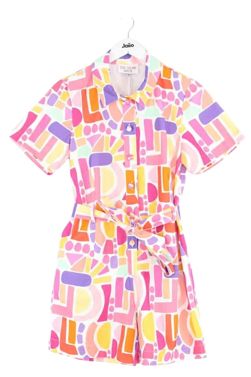 Combinaison Elise Chalmin  Multicolore
