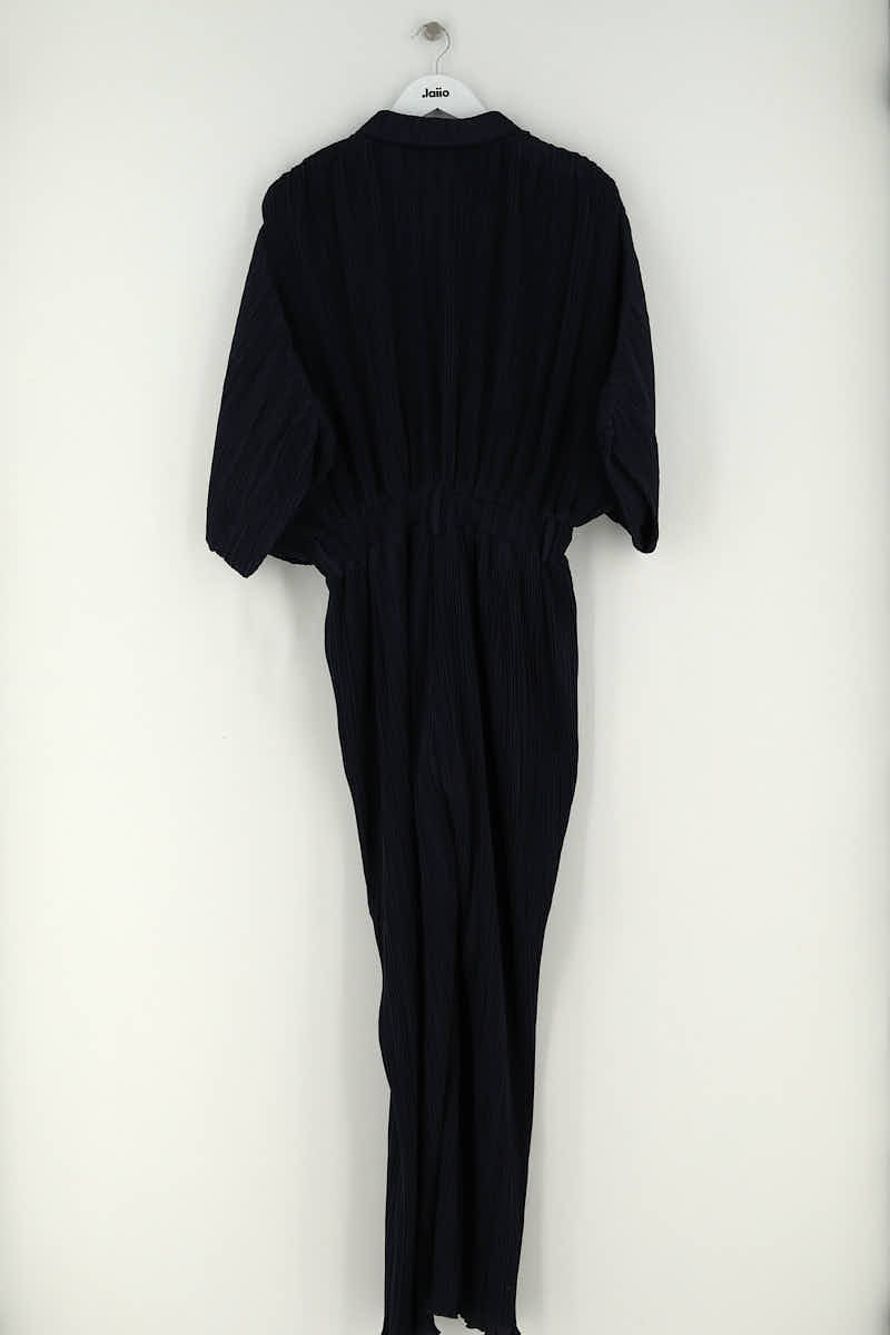Combinaison Claudie Pierlot  Marine