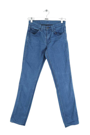 Jean slim Levi's  Bleu