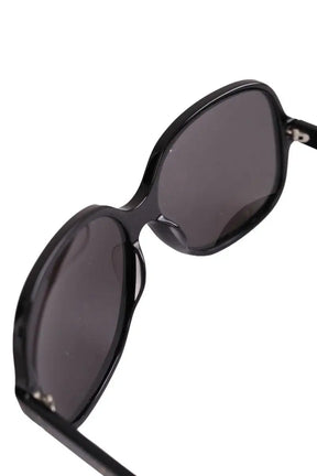Lunettes de soleil Celine Noir en Plastique