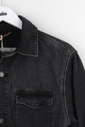 Veste Tommy Hilfiger  Noir