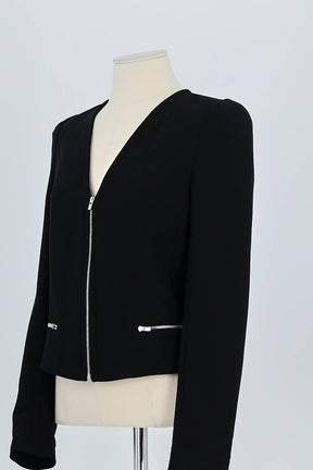 Veste Claudie Pierlot  Noir