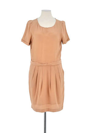 Robe Claudie Pierlot  Beige