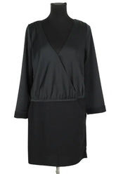 Robe Swildens  Noir