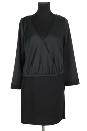 Robe Swildens  Noir