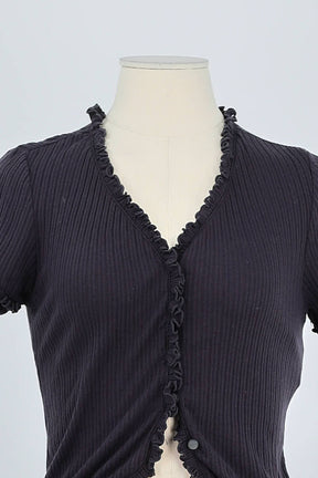 T-shirt Levi's  Noir