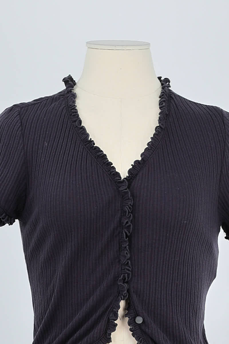 T-shirt Levi's  Noir