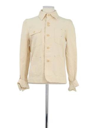 Chemise Ralph Lauren  Beige