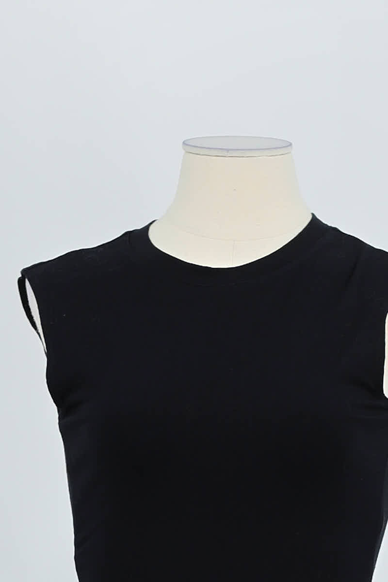Robe Maje  Noir