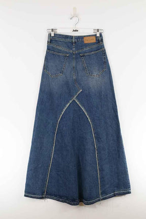 Maxi Mes Demoiselles  Bleu